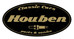 Logo Houben Classic Cars